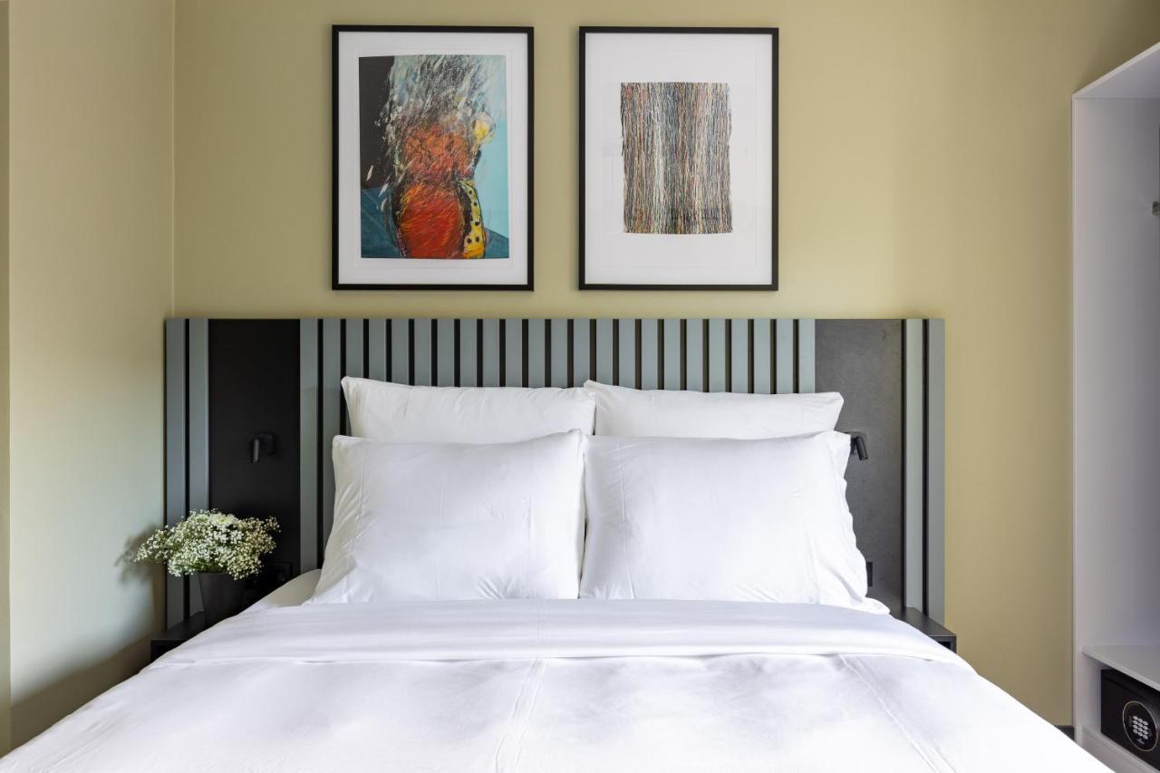 Numa Bona Aparthotel Room photo