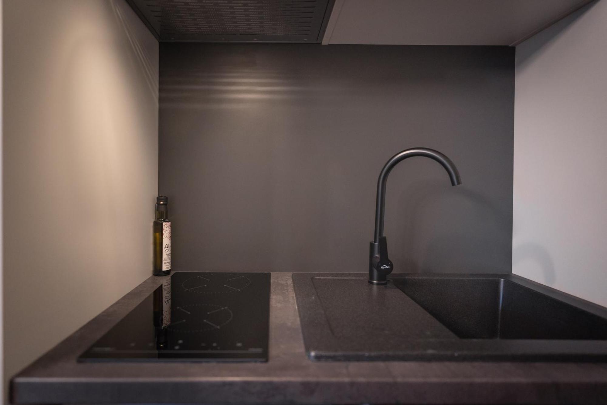 Numa Bona Aparthotel Room photo