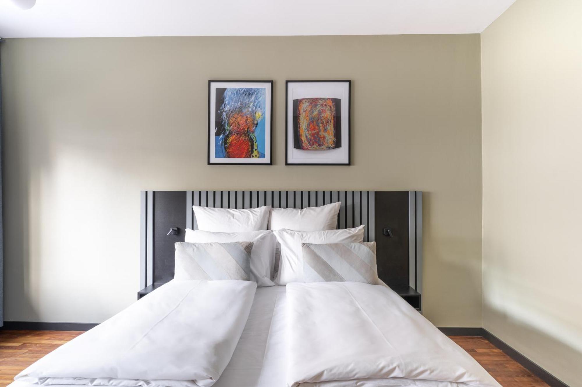 Numa Bona Aparthotel Room photo