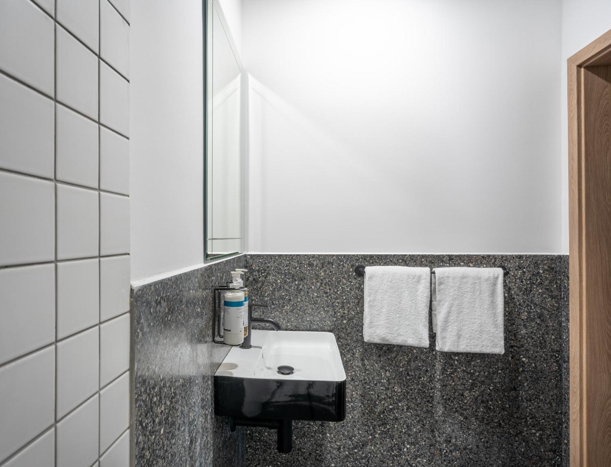 Numa Bona Aparthotel Room photo