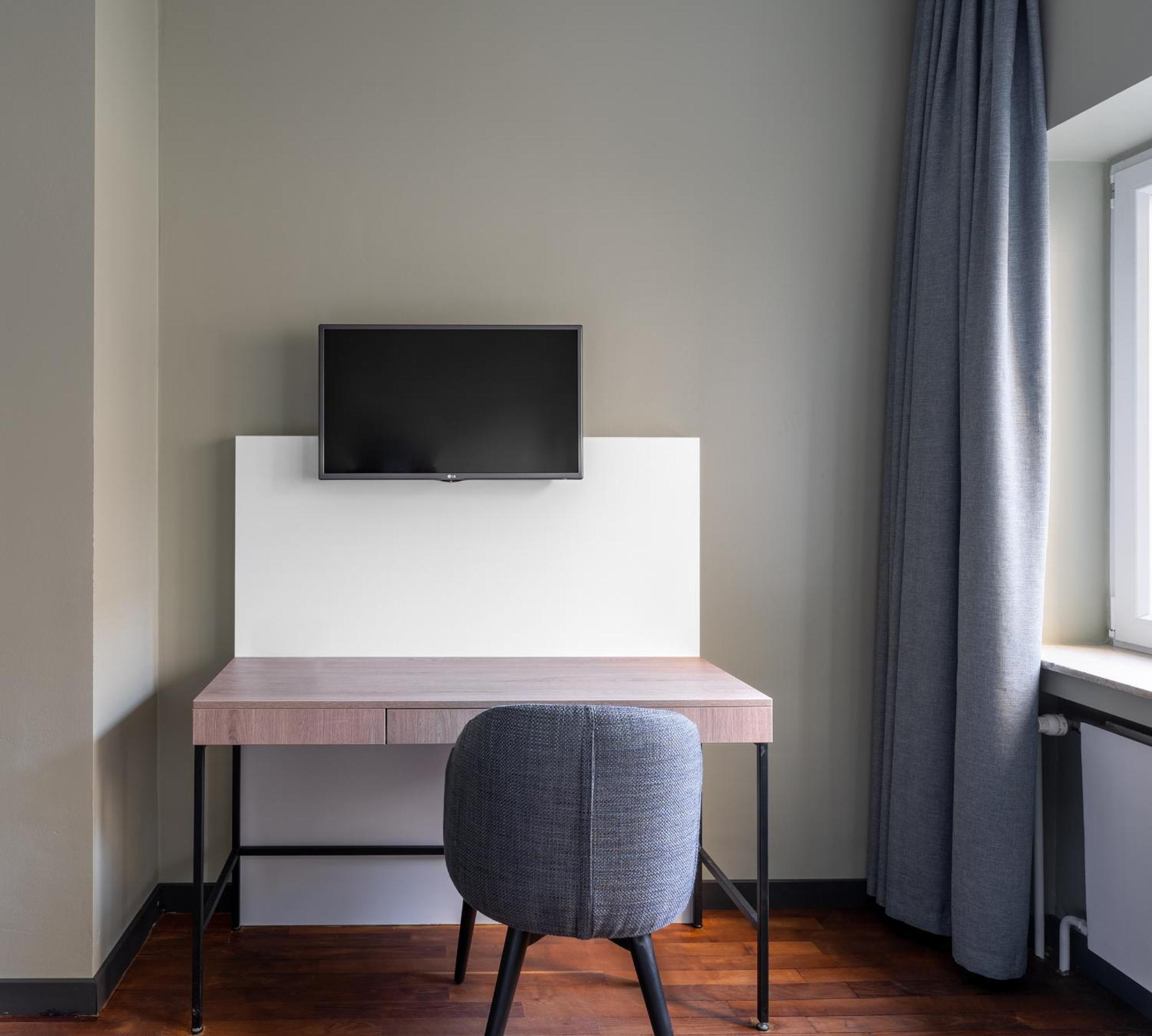 Numa Bona Aparthotel Room photo