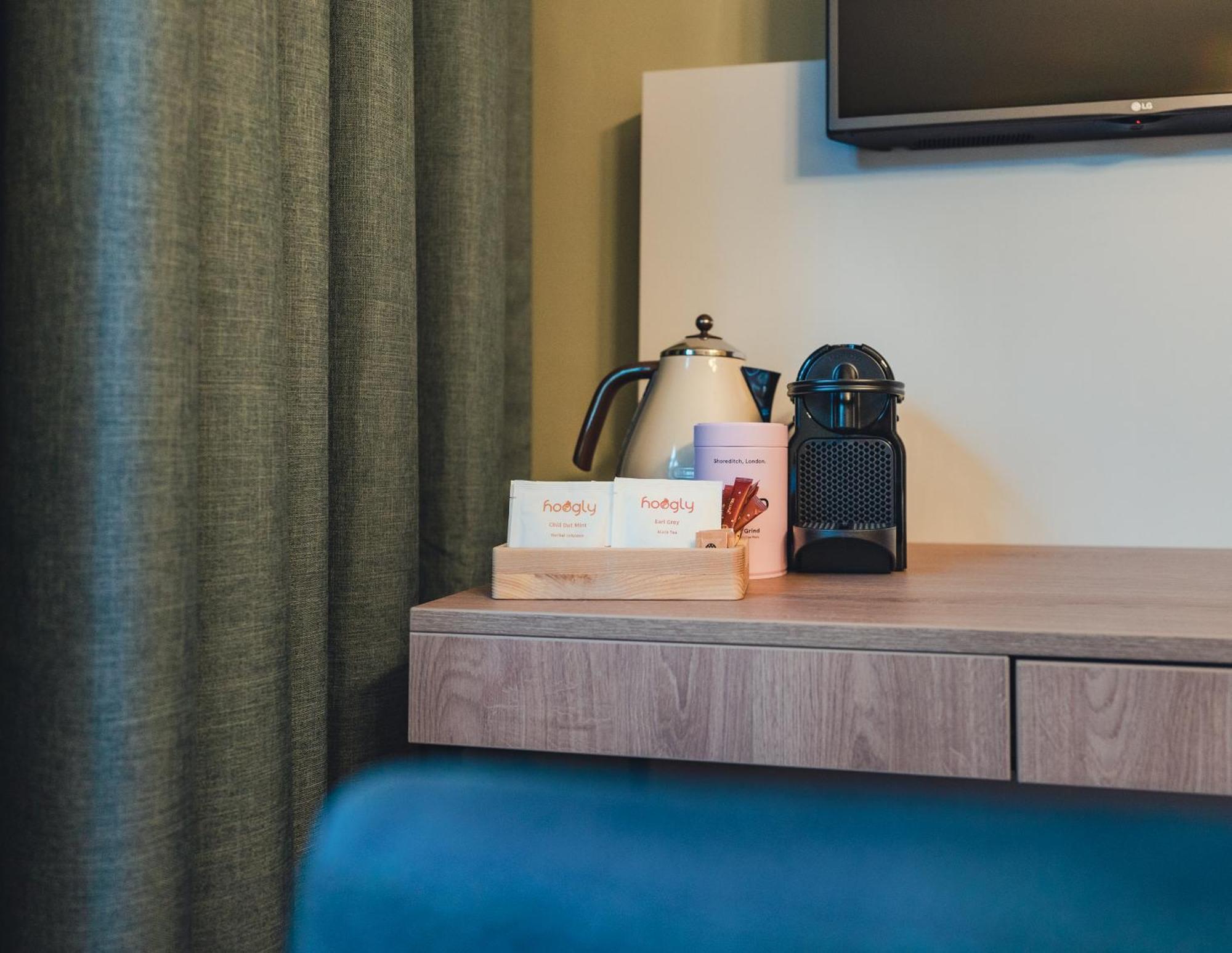 Numa Bona Aparthotel Room photo
