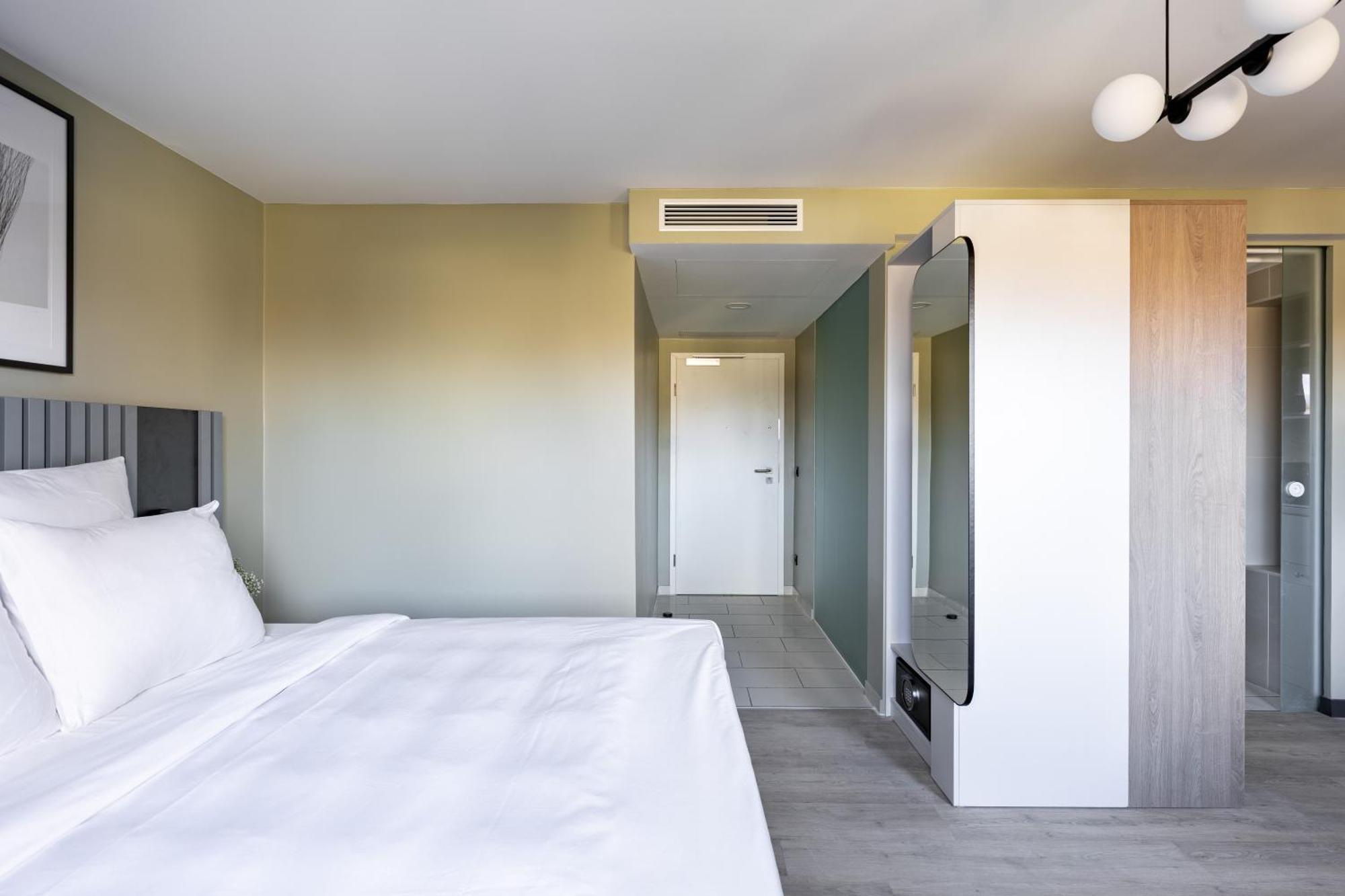 Numa Bona Aparthotel Room photo