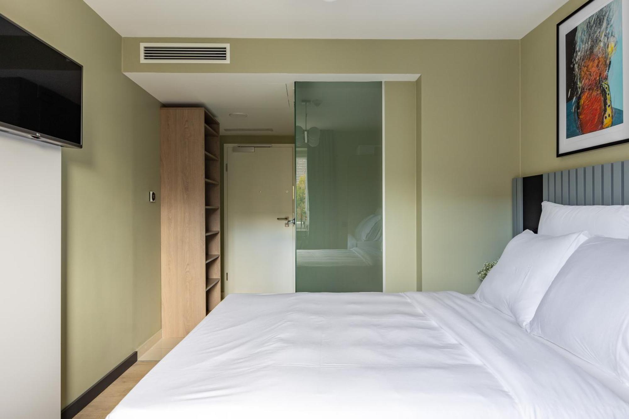 Numa Bona Aparthotel Room photo