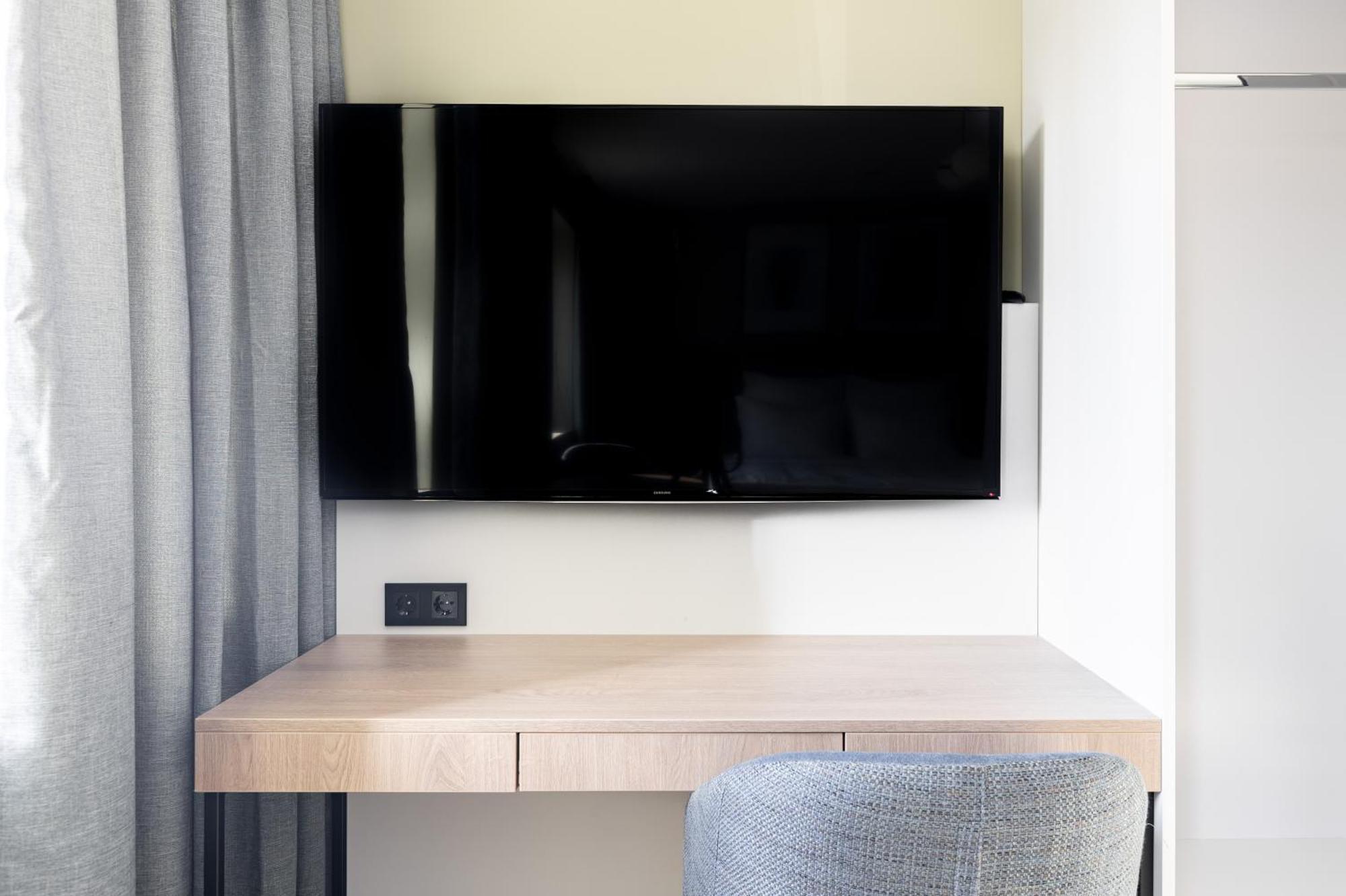 Numa Bona Aparthotel Room photo
