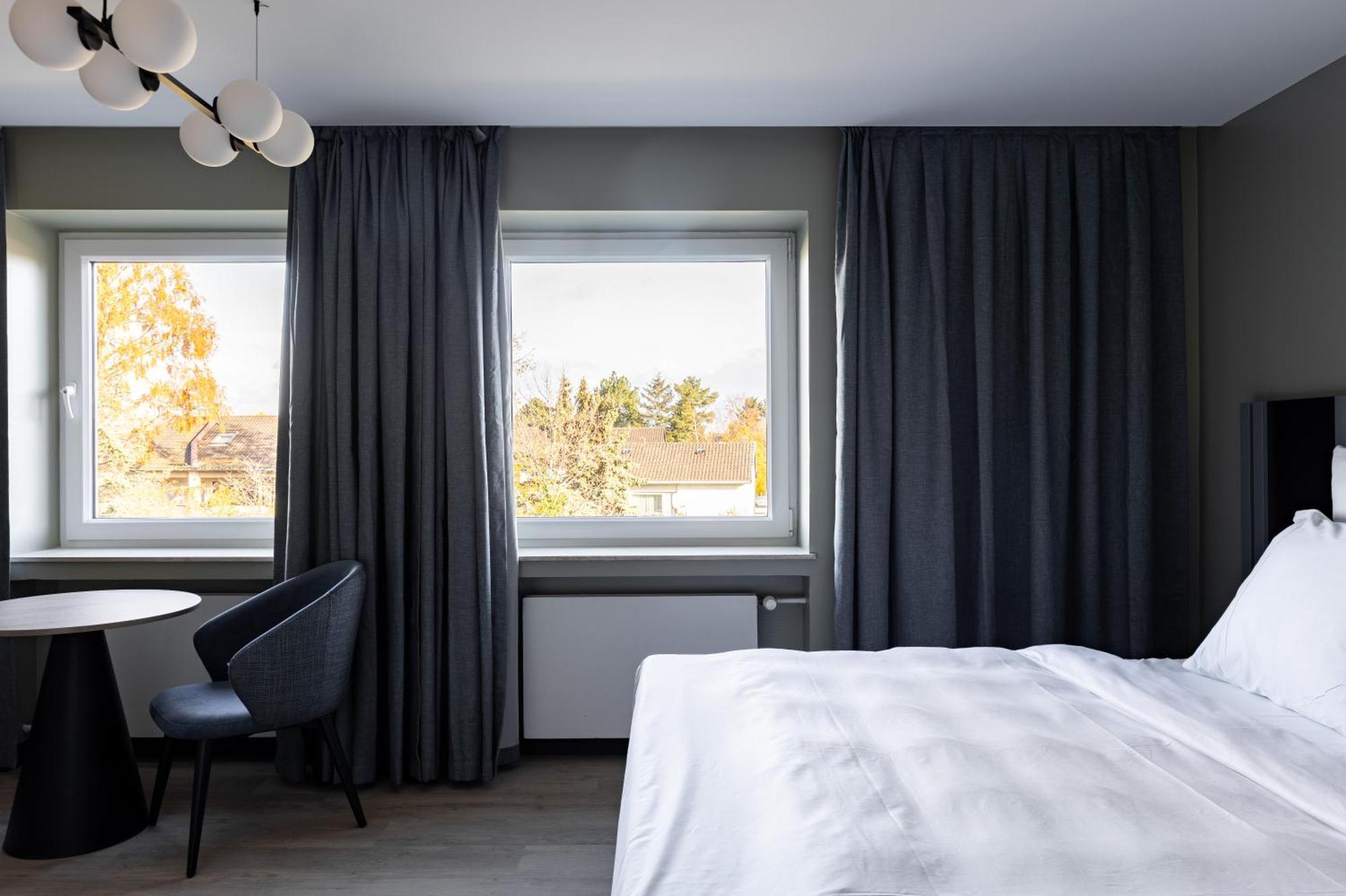Numa Bona Aparthotel Room photo