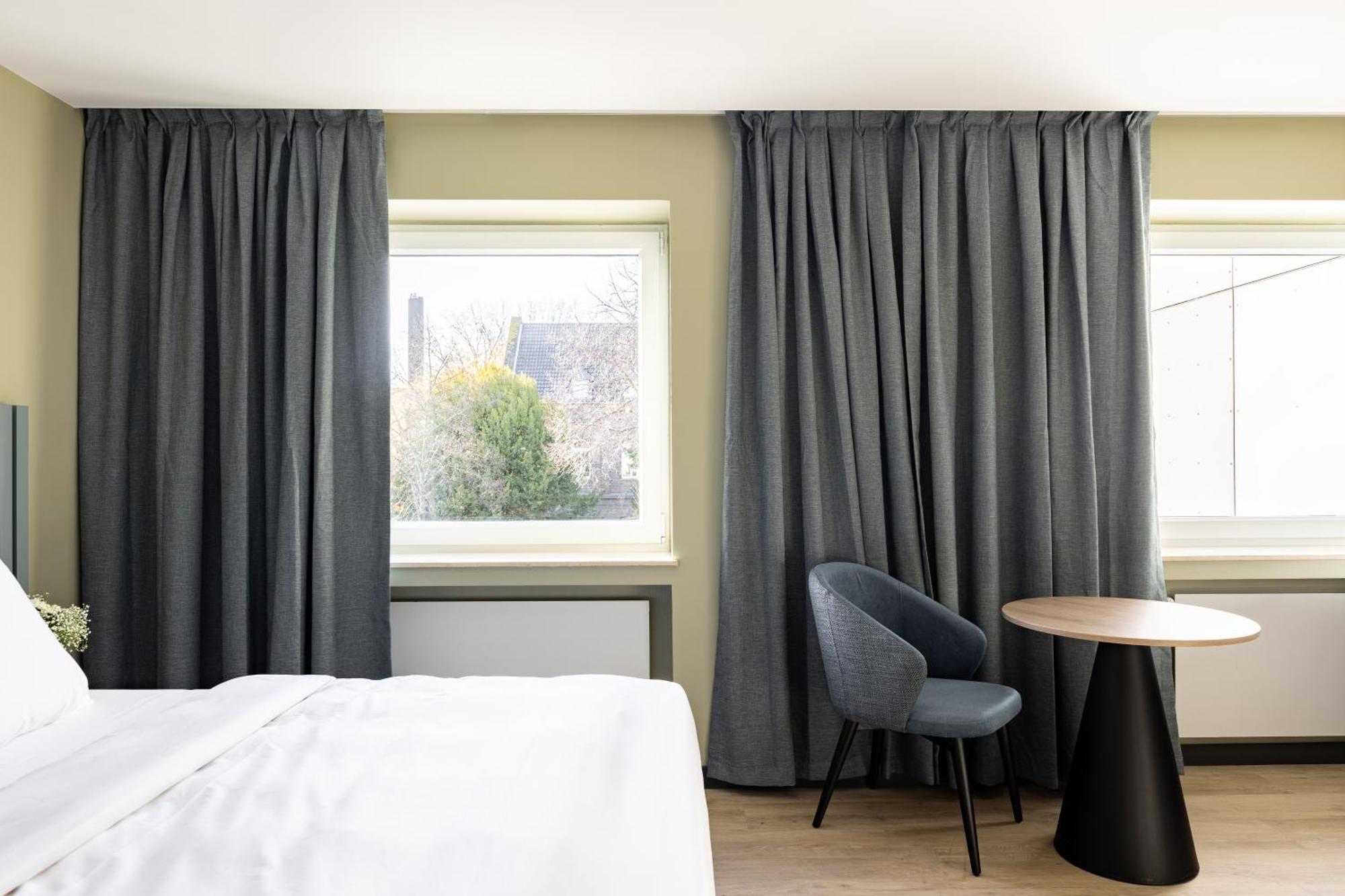 Numa Bona Aparthotel Room photo