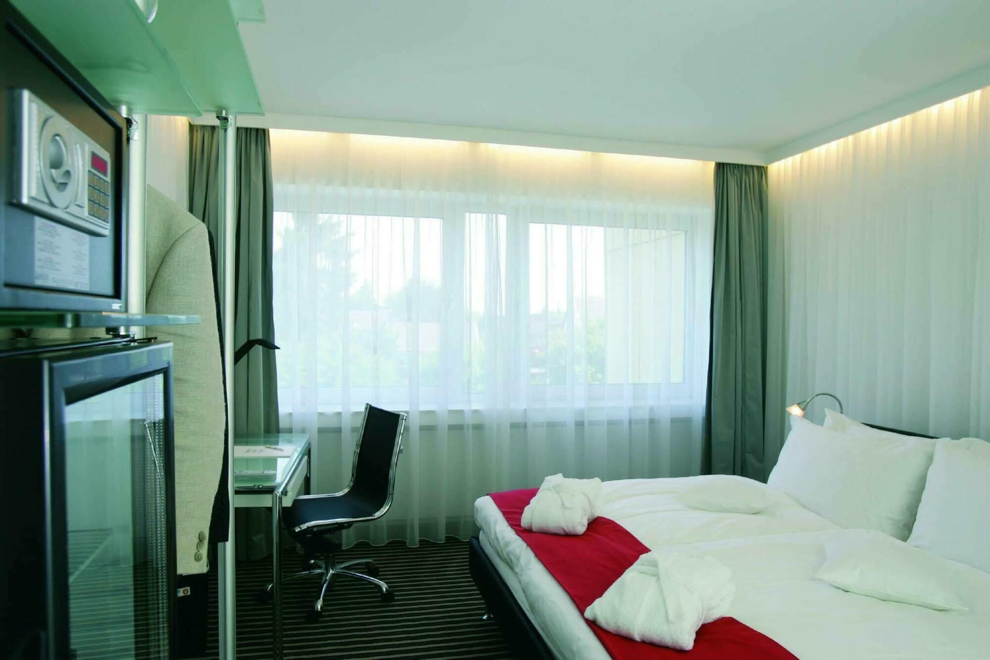 Numa Bona Aparthotel Exterior photo