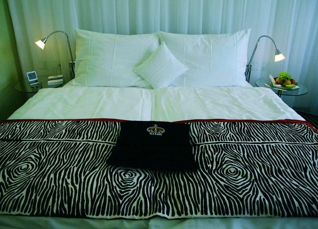 Numa Bona Aparthotel Room photo