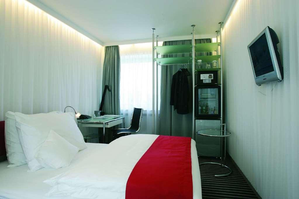 Numa Bona Aparthotel Room photo